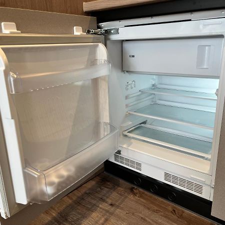 Bel Mare Sunny Flamingo Apartment Miedzyzdroje Ngoại thất bức ảnh